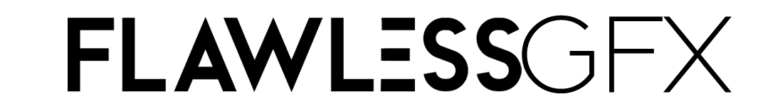 Flawless GFX logo