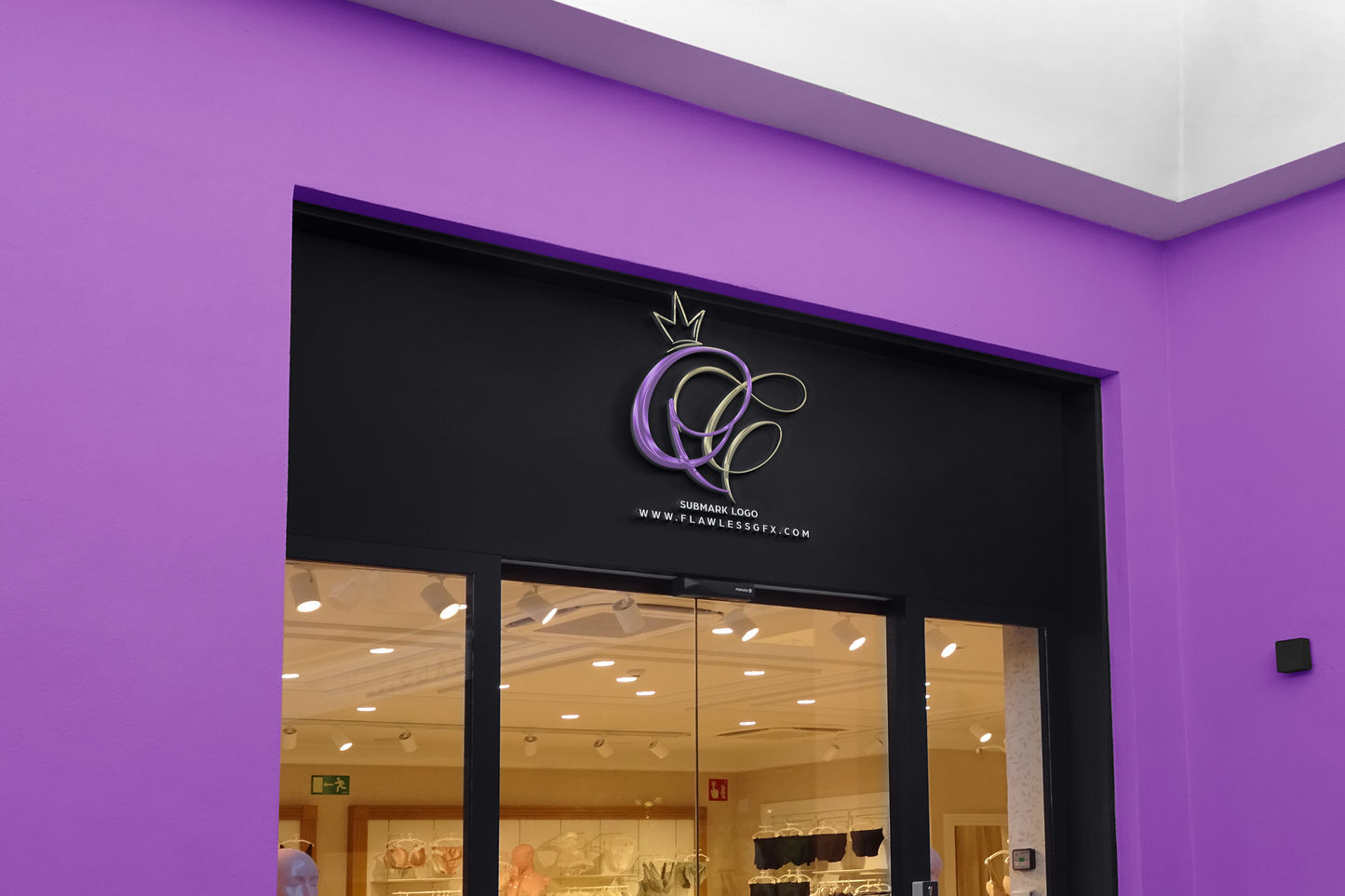 Logo Development