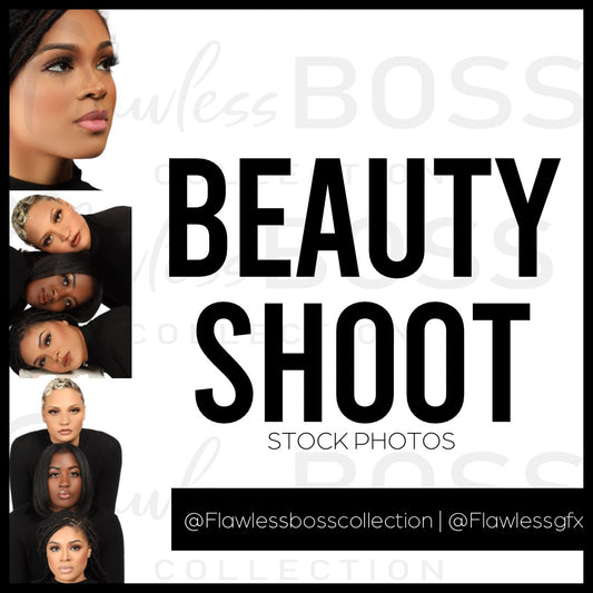 Beauty stock photos